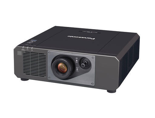 5,200-6,000lm WUXGA 1-Chip DLP™ Projectors | Panasonic North America -  United States